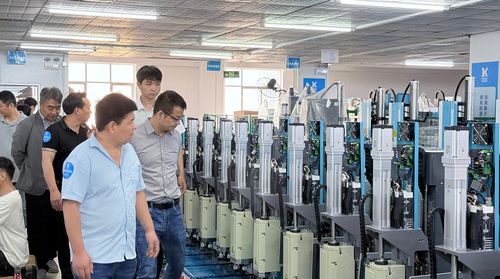 谁说国产不靠谱？灵科伺服超声波技术品鉴会上演逆袭大戏